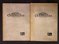 Chronicles News of the past I & II