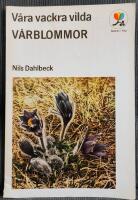 V&aring;ra vackra vilda blommor 