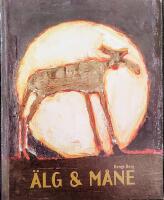 &Auml;lg & m&aring;ne