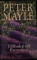 Tillbaka till Provence