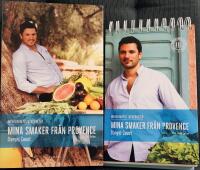 Mina smaker fr&aring;n Provence : medelhavets l&auml;ckerheter