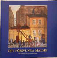 Det f&ouml;rsvunna Malm&ouml;
