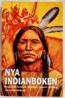 Nya indianboken : biografisk handbok