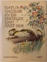 Naturdagbok av eng 1906