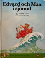 Edvard och Max i sj&ouml;n&ouml;d