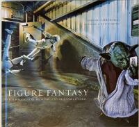 Figure Fantasy The pop culture photography of Daniel Picard