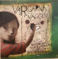 Vargarna i v&auml;ggen