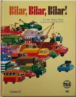Bilar, bilar, bilar!