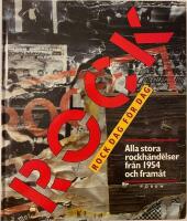 Rock dag f&ouml;r dag