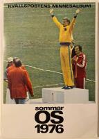 Sommar OS 1976