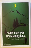 Vakten p&aring; Kynnefj&auml;ll