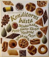 Konditorns b&auml;sta