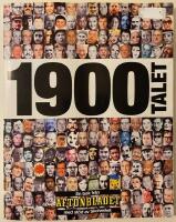 1900-talet : en bok fr&aring;n Aftonbladet