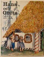 Hans och Greta