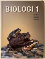 Biologi 1
