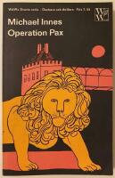 Operation Pax