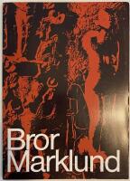 Bror Marklund