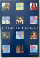 Historien i kartor