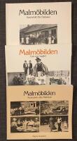 Malm&ouml;bilden 1-3