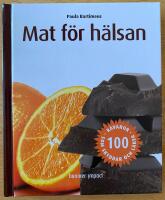 Mat f&ouml;r h&auml;lsan