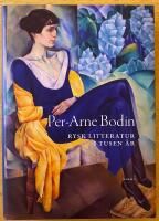 Rysk litteratur i tusen &aring;r