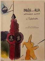 Ingen och alla upptäcker konst i Tidaholm