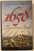 1658 : t&aring;get &ouml;ver B&auml;lt