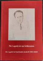 P&auml;r Lagerkvist om bildkonsten