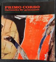 Primo corso textbok