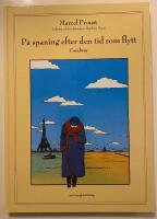 P&aring; spaning efter den tid som flytt. D 1, Combray