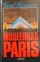 Museernas Paris