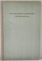 Handarbetsboken