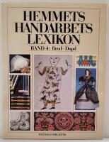 Hemmets handarbetslexikon