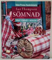 S&ouml;mnad : id&eacute;er, teknik, m&ouml;nster