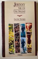 Johnny var en ung soldat