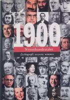 Nittonhundratalet : en biografi : makter, m&auml;nniskor och id&eacute;er under ett &aring;rhundrade