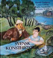 Svensk konsthistoria