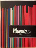 Poesin hos F&ouml;rfattarcentrum Syd