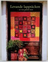 Levande lappt&auml;cken