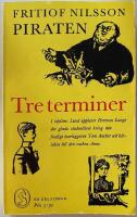 Tre terminer