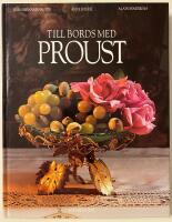 Till bords med Proust