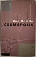 Cosmopolis
