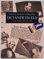 De t&auml;nde en eld : den svenska t&auml;ndsticksindustrin 1836-1996 : en bok om vision&auml;rer och uppfinnare, fabrikanter och aff&auml;rsm&auml;n, m&auml;n och kvinnor som vid maskinerna och skrivborden tillsammans skapade den svenska t&auml;ndsticksindustrins v&auml;rldsrykte