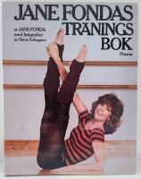 Jane Fondas tr&auml;ningsbok