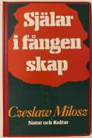 Sj&auml;lar i f&aring;ngenskap