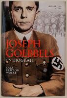 Joseph Goebbels : en biografi