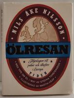 &Ouml;lresan : f&ouml;ljeslagare till pubar och &ouml;lkaf&eacute;er i Europa