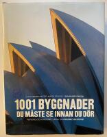 1001 byggnader du m&aring;ste se innan du d&ouml;r