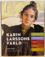 Karin Larssons v&auml;rld