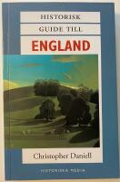 Historisk guide till England